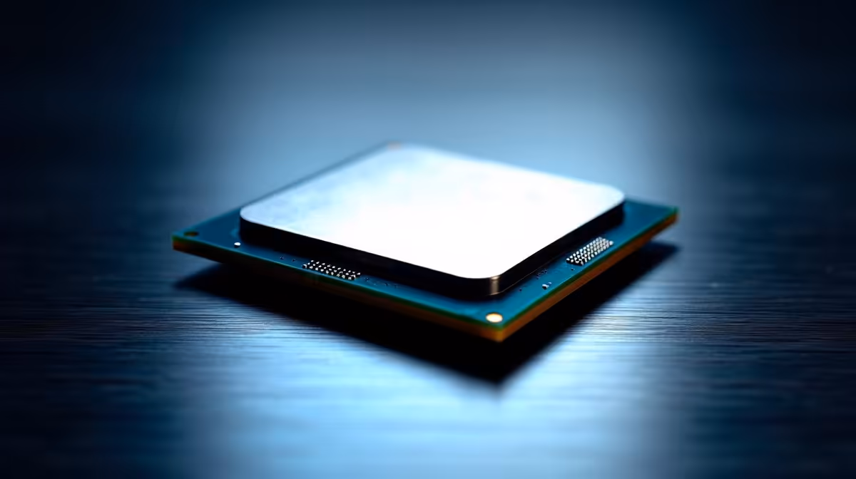 Samsung CPU: Value SA