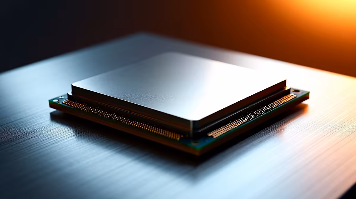 Samsung CPU: Warranty SA