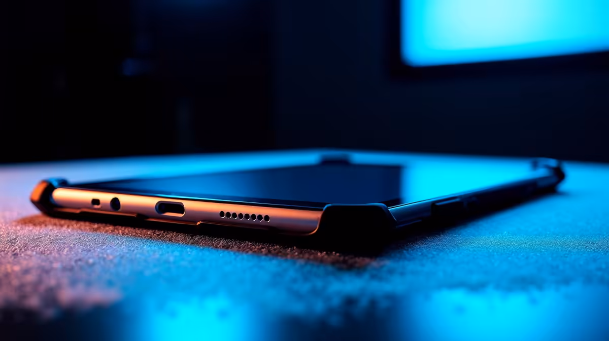 Samsung Galaxy Tab Durability Guide: Cases, Screen