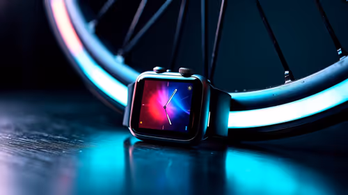 Samsung Galaxy Watch for cycling: Is It the Right Choice?
