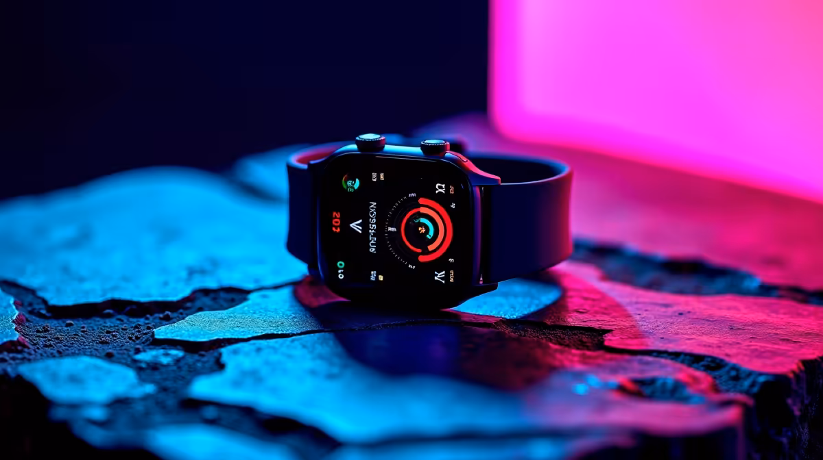 Samsung Galaxy Watch for gym training: Is It the Right