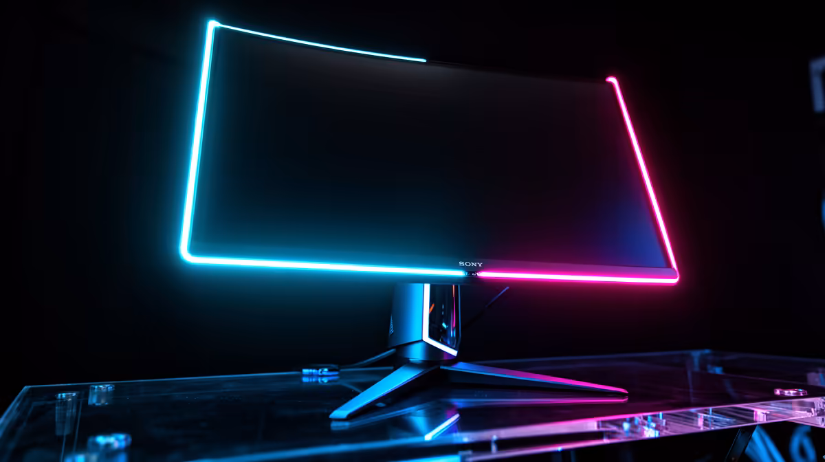 SA's Top Samsung Gaming Displays
