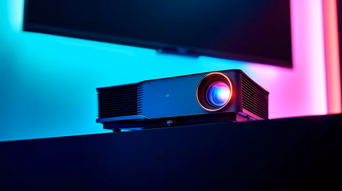 Samsung Gaming Projector: Worth Buying SA?
