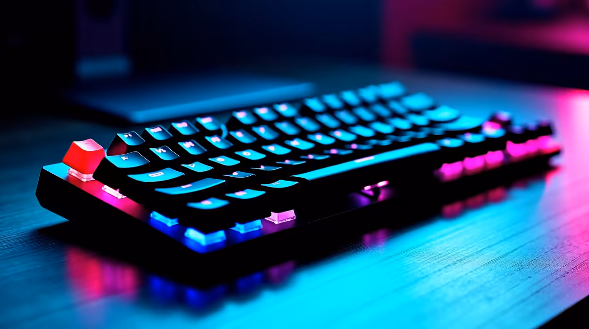 Samsung Keyboard Prices Across SA: Q2