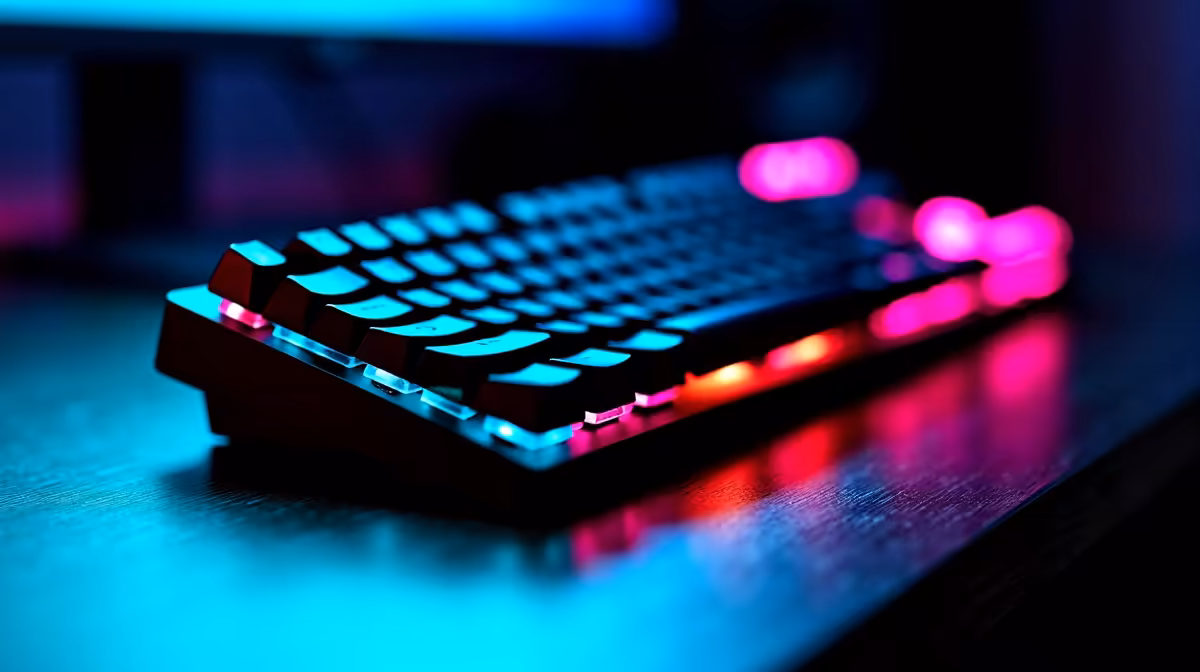 Samsung Keyboard Prices Across SA: Q4