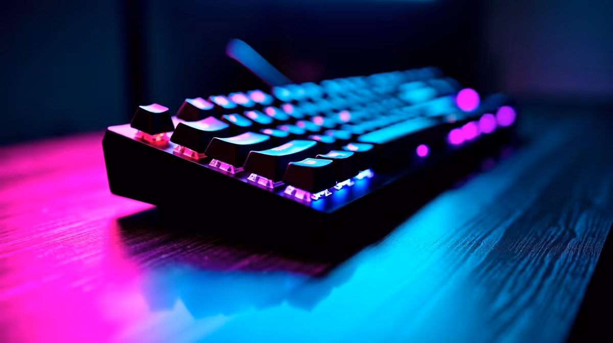 Samsung Keyboard: Warranty SA