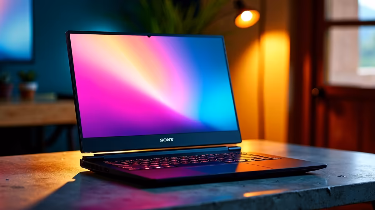 Samsung Laptop: Performance SA