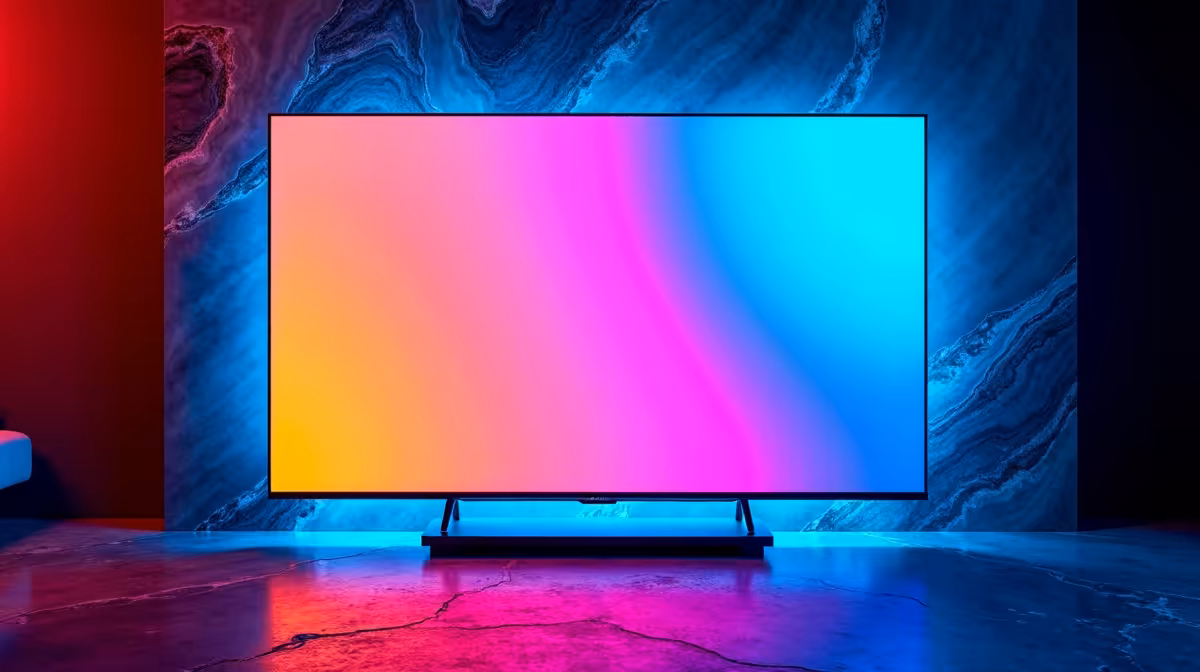 Samsung Micro RGB TV vs Samsung QD-OLED: Which Samsung