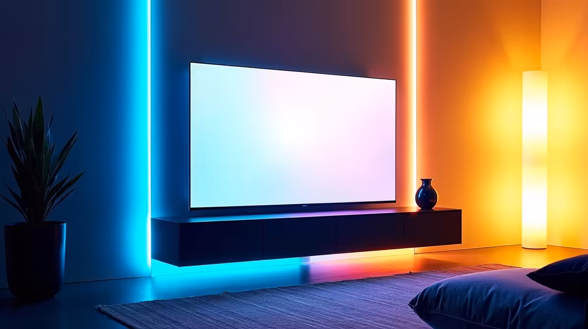 Samsung Micro RGB TV: What Is Micro LED and Why Does
