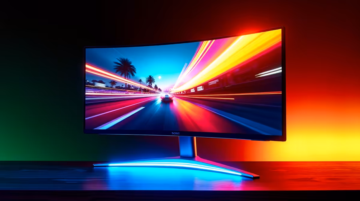Samsung Monitor Prices Across SA: Q3