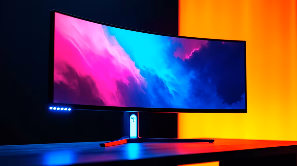 Samsung Monitor Prices Across SA: Q4