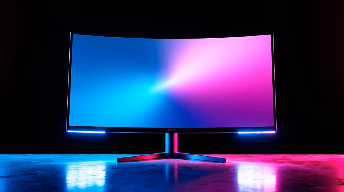 Samsung Monitor: Product Range SA