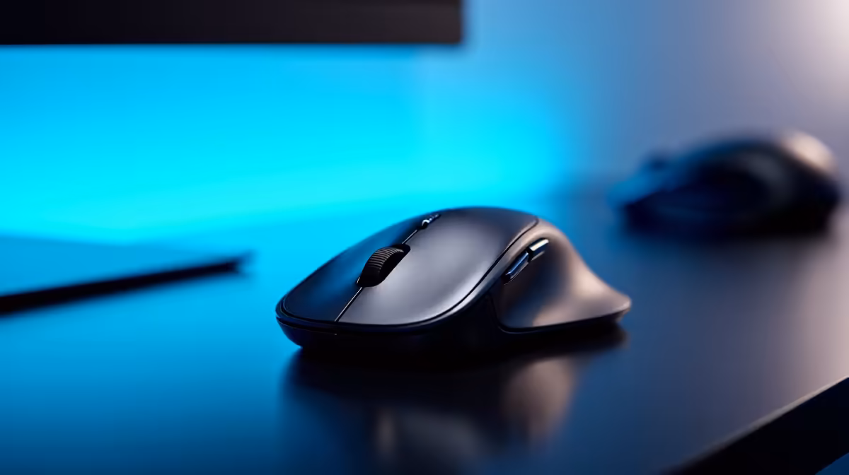 Samsung Mouse Prices Across SA: Q1