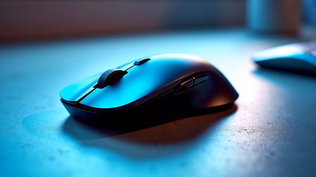 Samsung Mouse Prices Across SA: Q3