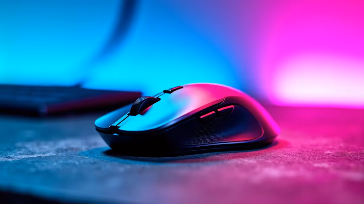 Samsung Mouse Prices Across SA: Q4