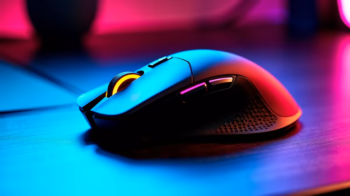 Samsung Mouse: Product Range SA