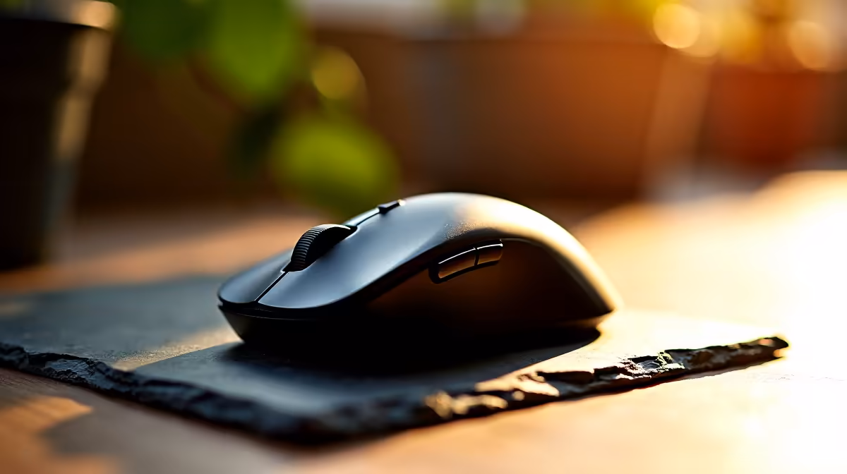 Samsung Mouse: Value SA