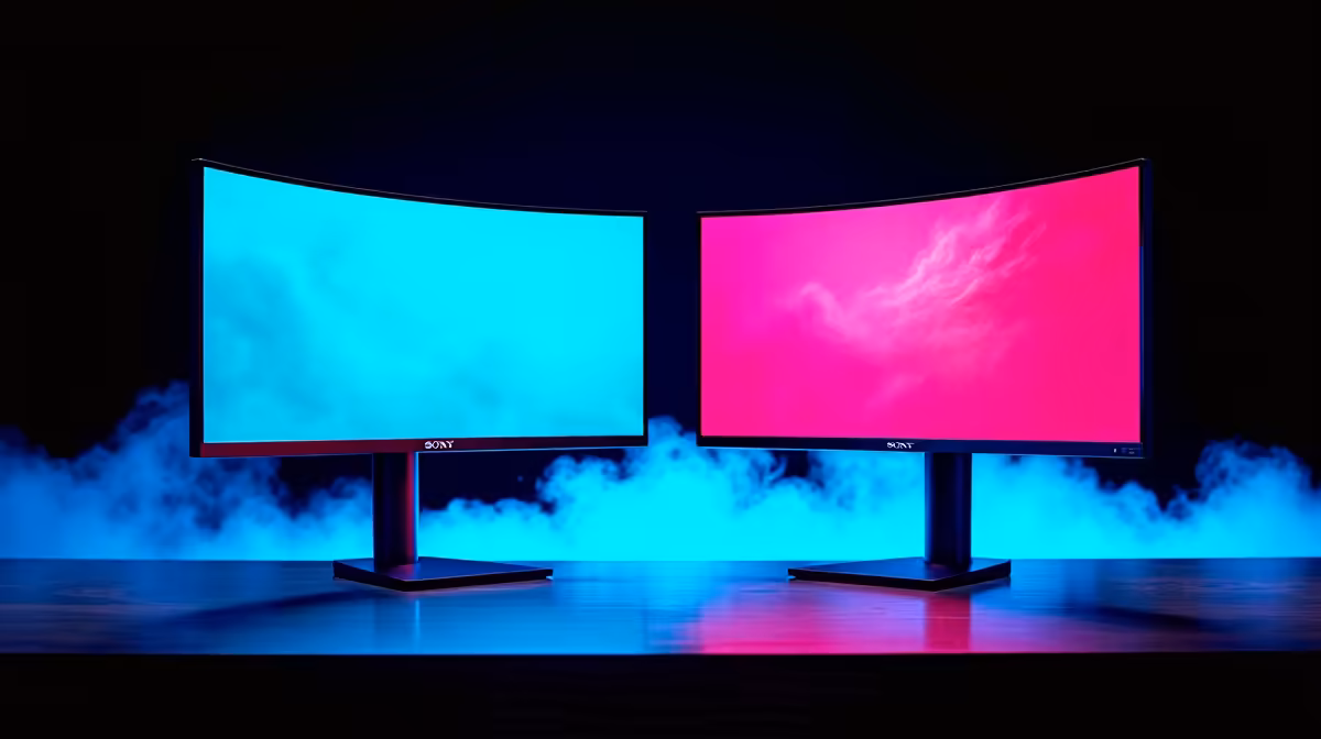 Samsung Odyssey 3D 6K vs ASUS ROG Swift PG32UCDM3: