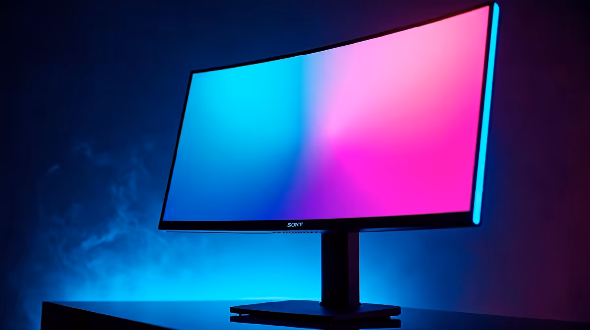 Samsung Odyssey G6 1040Hz Monitor: Does 1000Hz Refresh