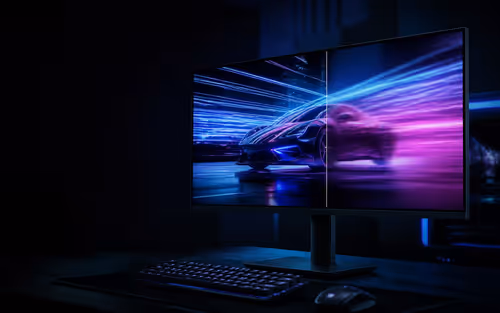 Samsung Odyssey G6 1100Hz: The R6,999 SA Baseline