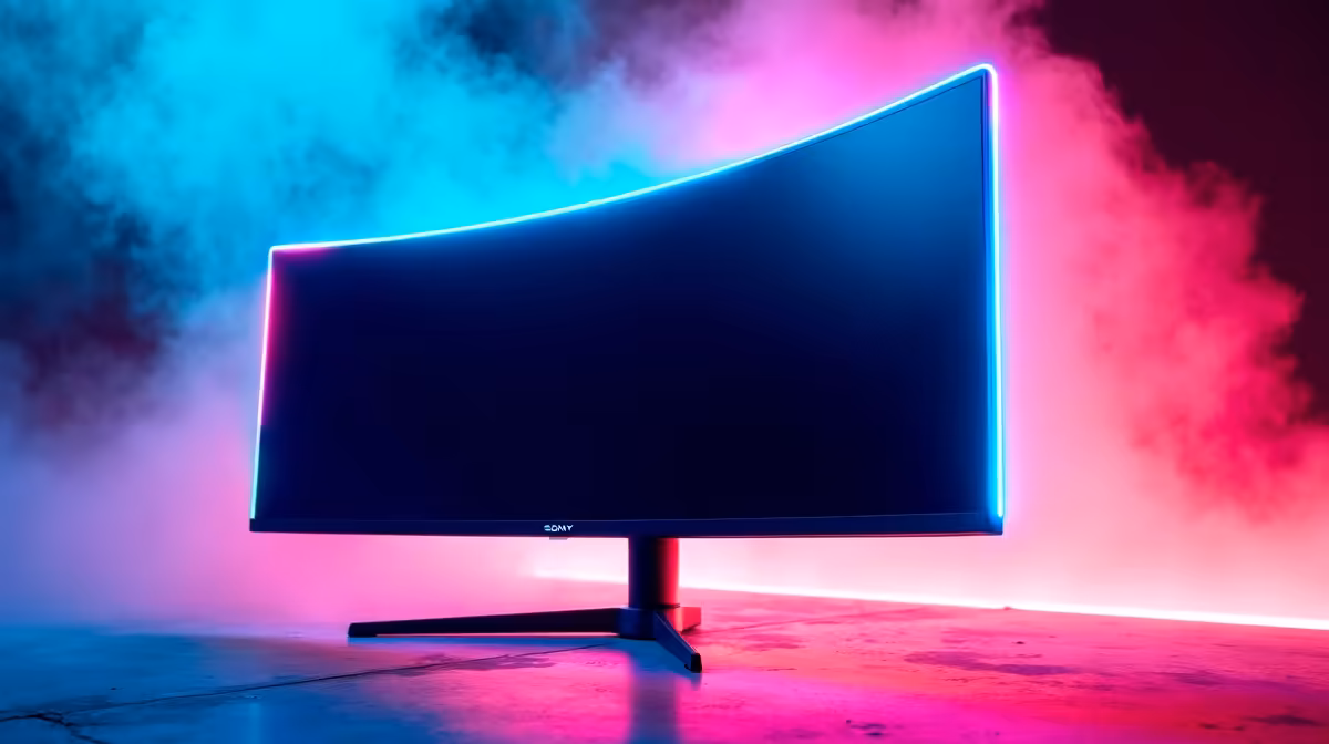 Samsung Odyssey G7 Best Settings for Gaming: