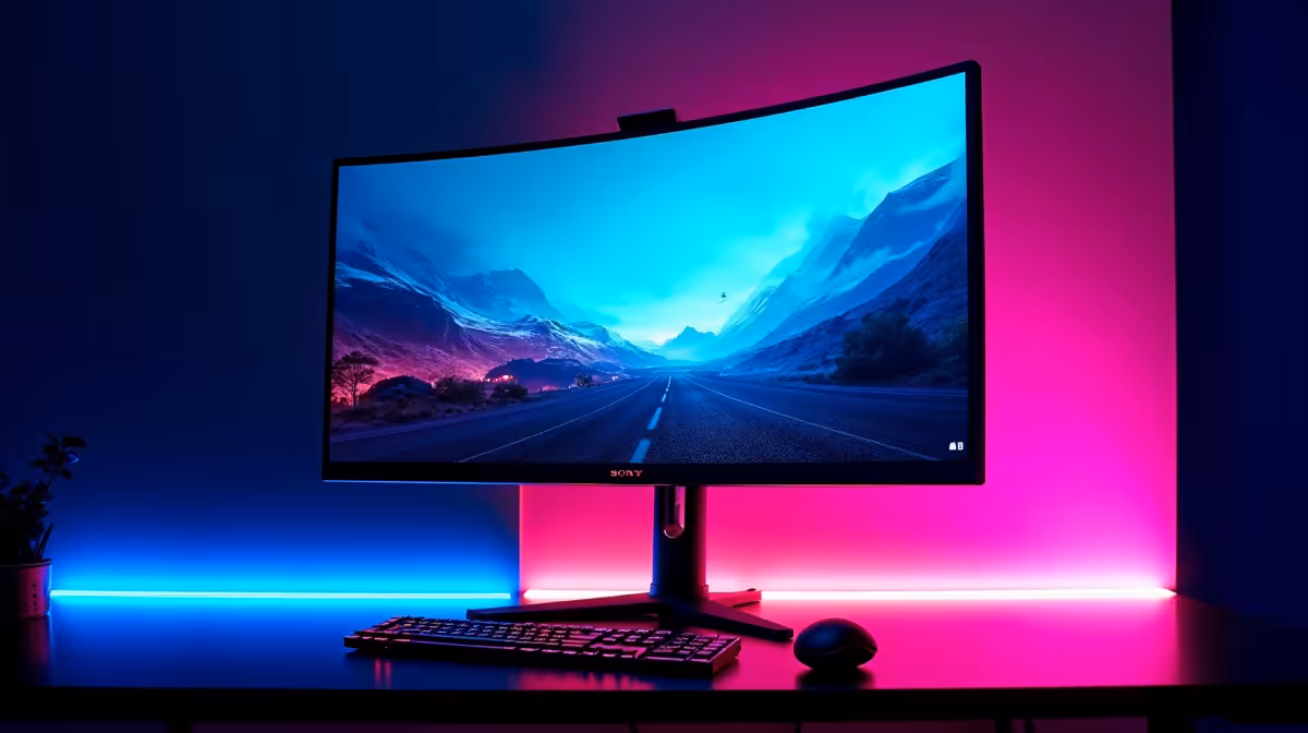 Samsung Odyssey G7 vs Alternatives: Best at This Price