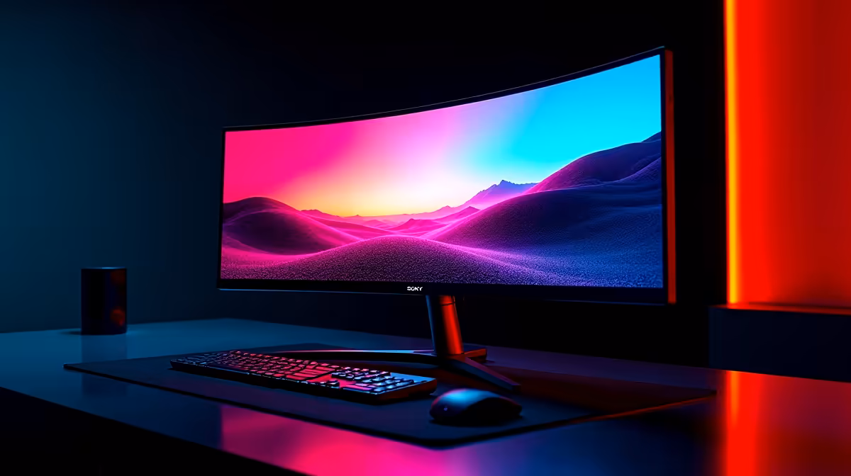 Samsung Odyssey G9 Best Settings for Gaming: