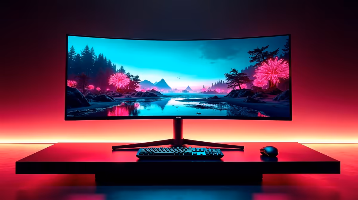 Samsung Odyssey G9 Review: Is It Worth Buying SA?