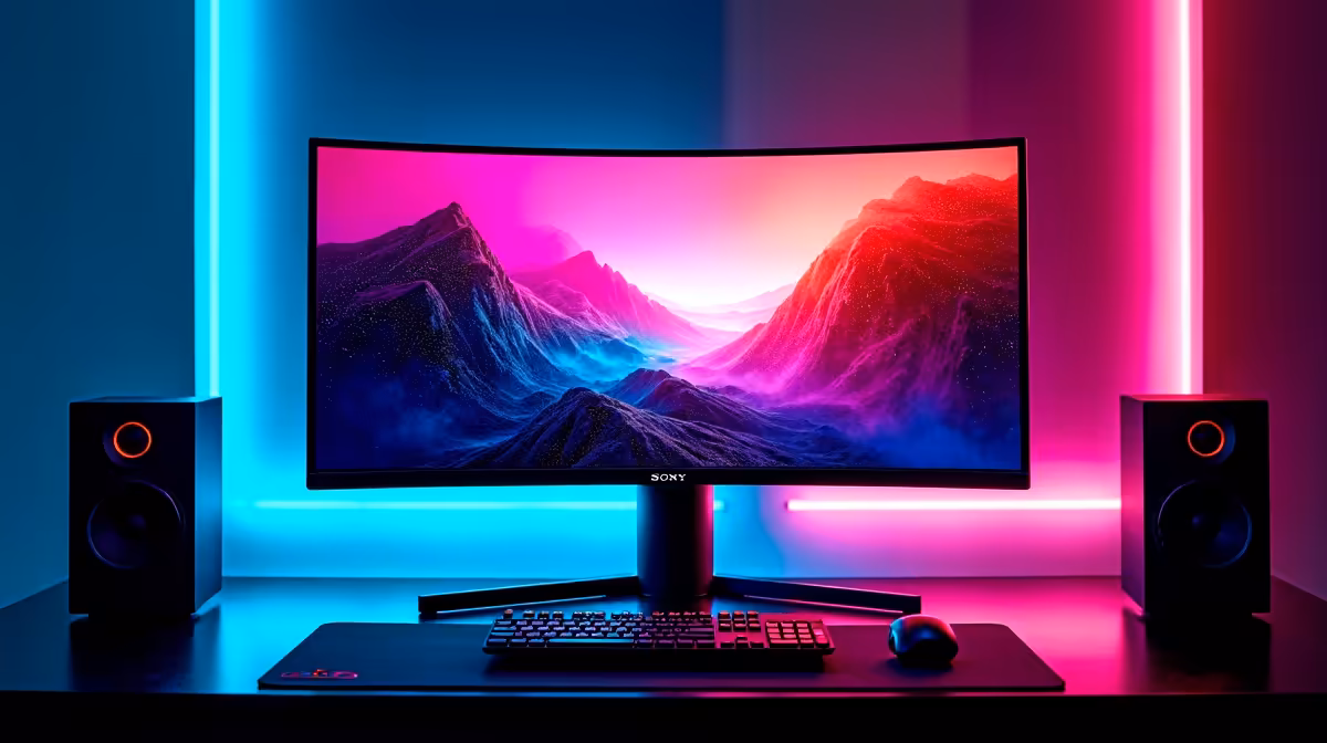 Samsung Odyssey G9 vs Alternatives: Best at This Price
