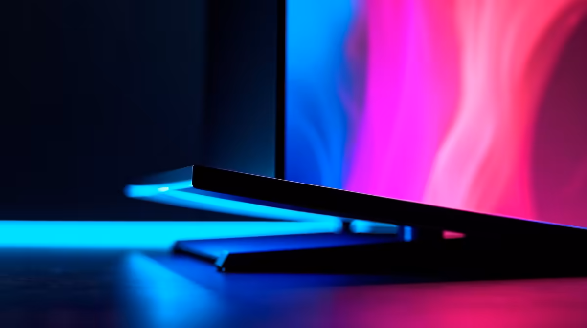 Samsung Odyssey OLED G6 Best Settings for Gaming: