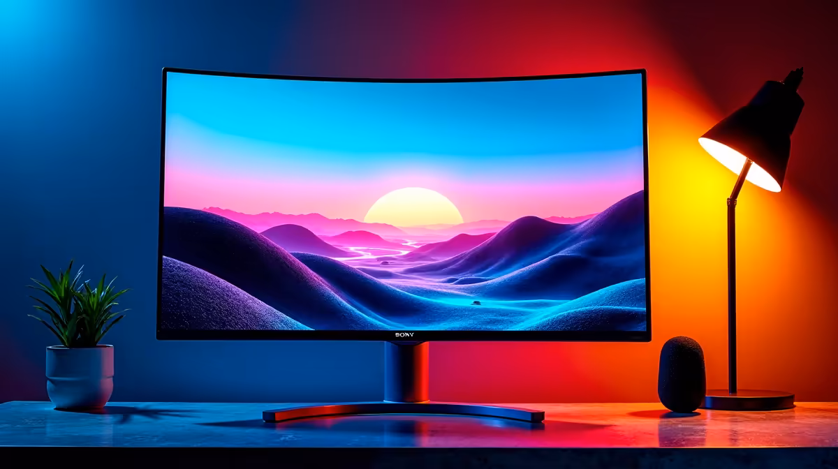 Samsung Odyssey OLED G6 vs Alternatives: Best at This