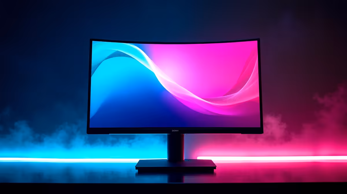 Samsung Odyssey OLED G8 Best Settings for Gaming: