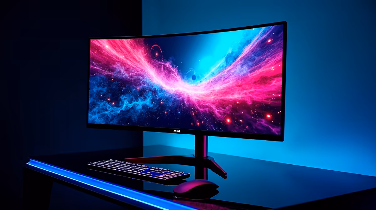 Samsung Odyssey OLED G8 vs Alternatives: Best at This