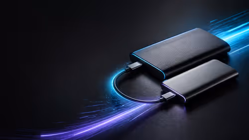 Samsung P9 and P7 USB4 SSDs: The R899 to R6,999 SA Check