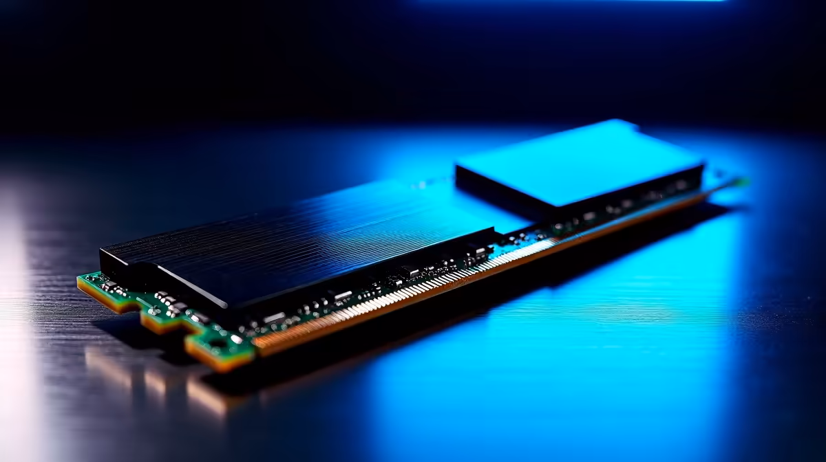 Samsung RAM: Performance SA