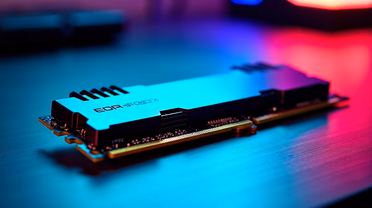 Samsung RAM: Product Range SA