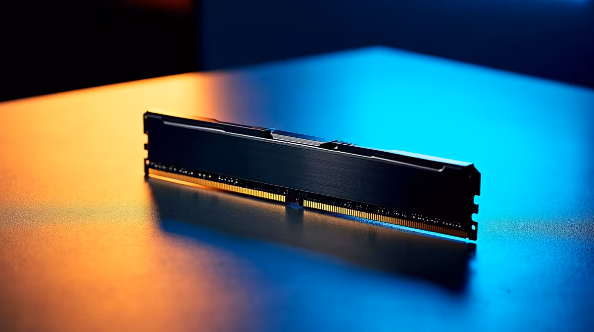 Samsung RAM: Value SA