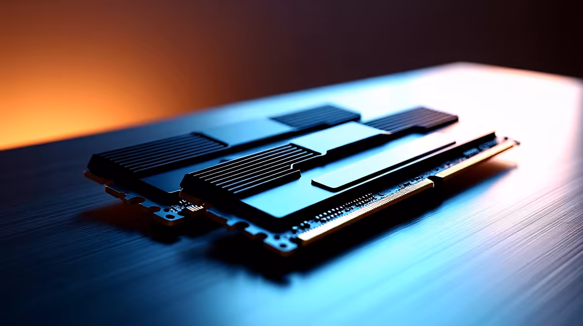 Samsung RAM: Warranty SA