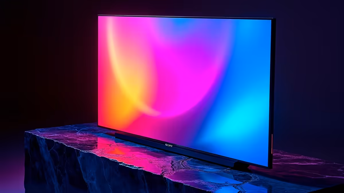 Samsung S95H OLED: What's New in Samsung's Flagship