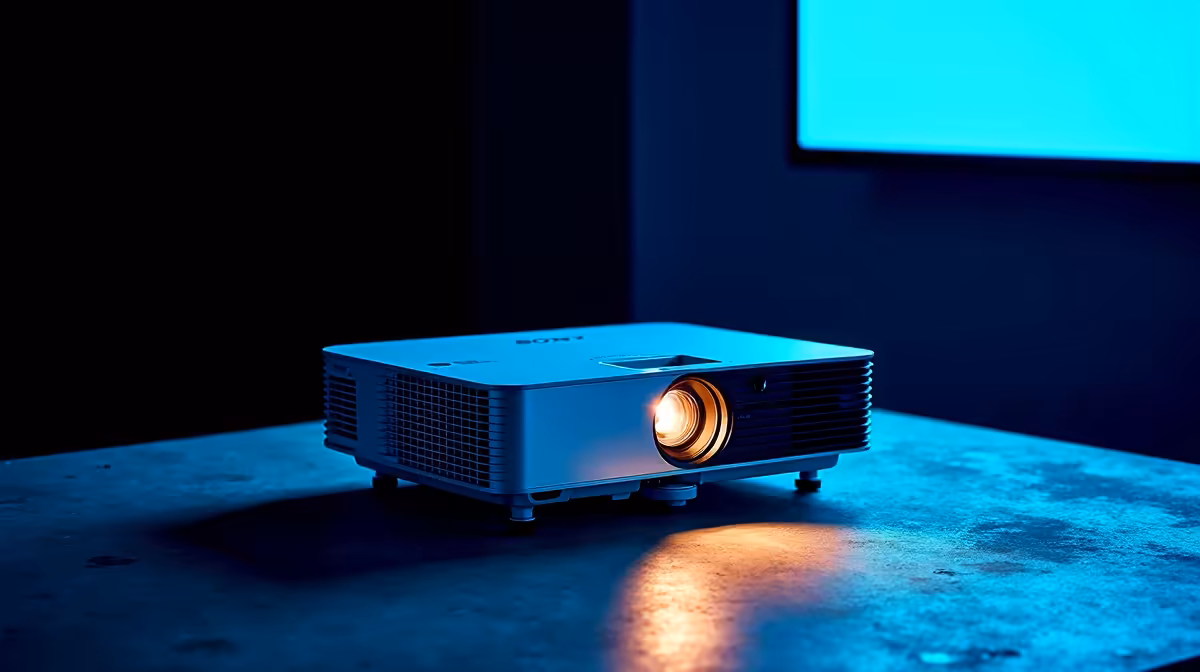 Samsung Short Throw Projector: Worth Buying SA?