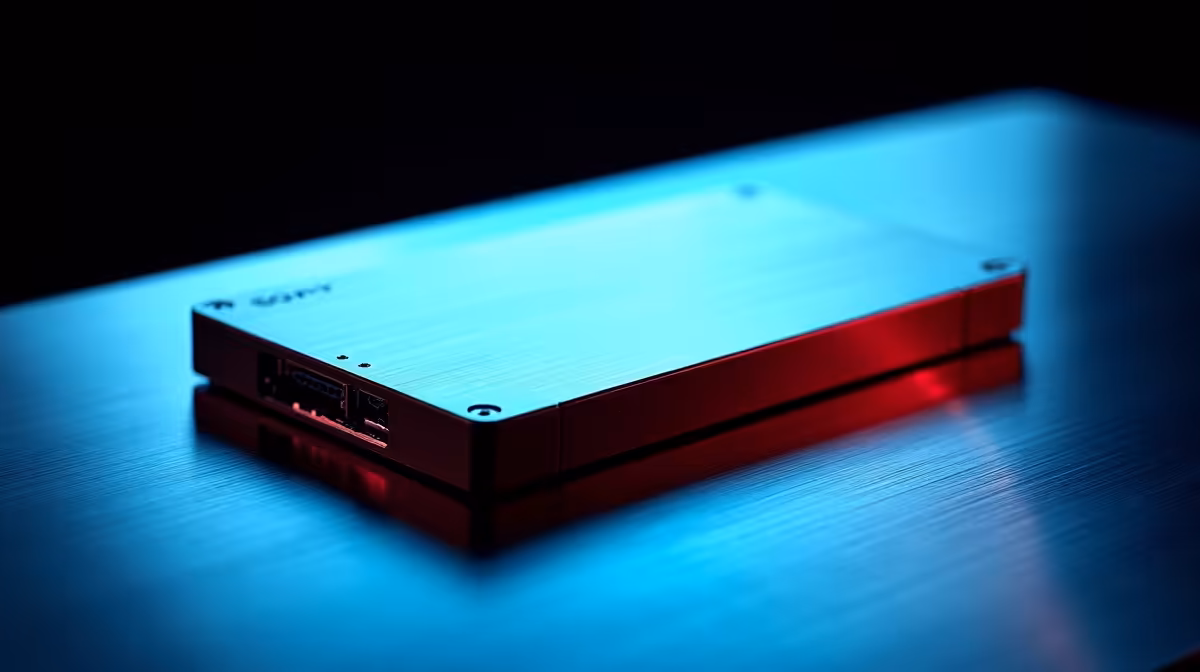 Unleash AI Speed with Samsung SSDs