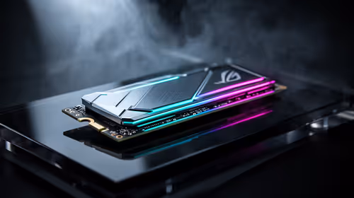 Samsung SSD for Gaming in South Africa: The Ultimate Speed Boost
