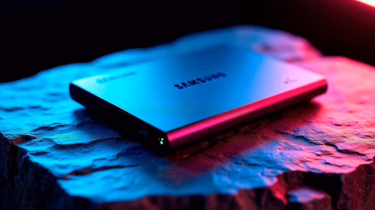 Samsung Storage Prices Across SA: Q2