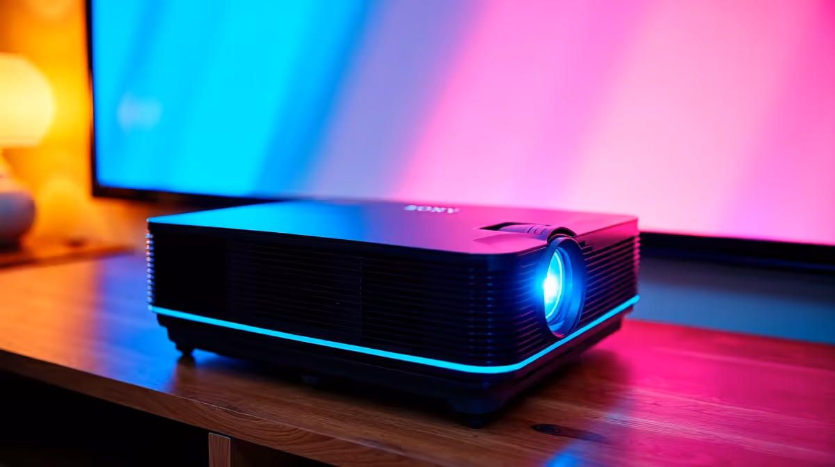 Samsung vs XGIMI Projectors: Which Is Better for
