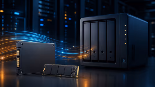 Sandisk NAS 600 and 800 SSDs: The SA Buyer Check