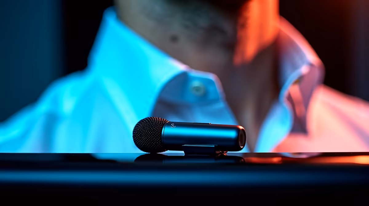 Saramonic LavMicro for iPhone: Best Budget Lavalier