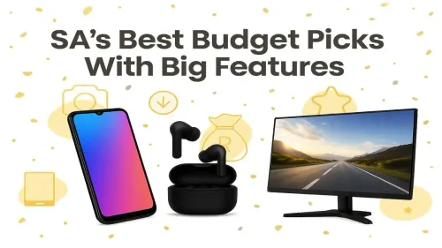 Best Budget Gaming PCs South Africa | Powerful Picks