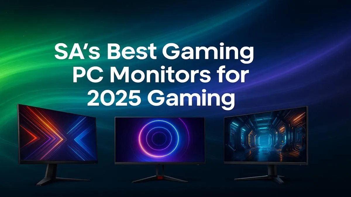2025's Top Gaming Displays