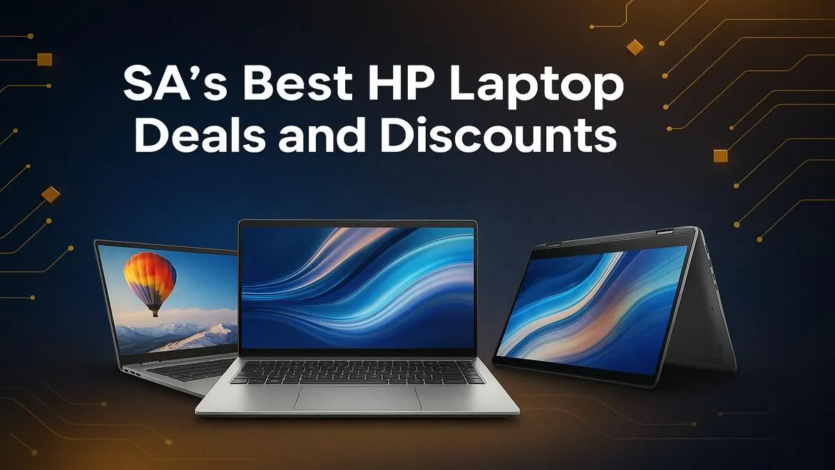 Top HP Laptop Offers