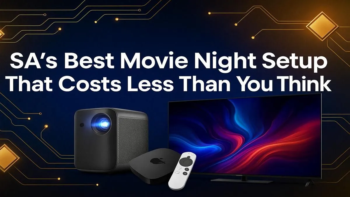 Budget-Friendly Cinema Magic